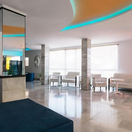 Bellevue Vistanova Hotel Magaluf  Exterior photo