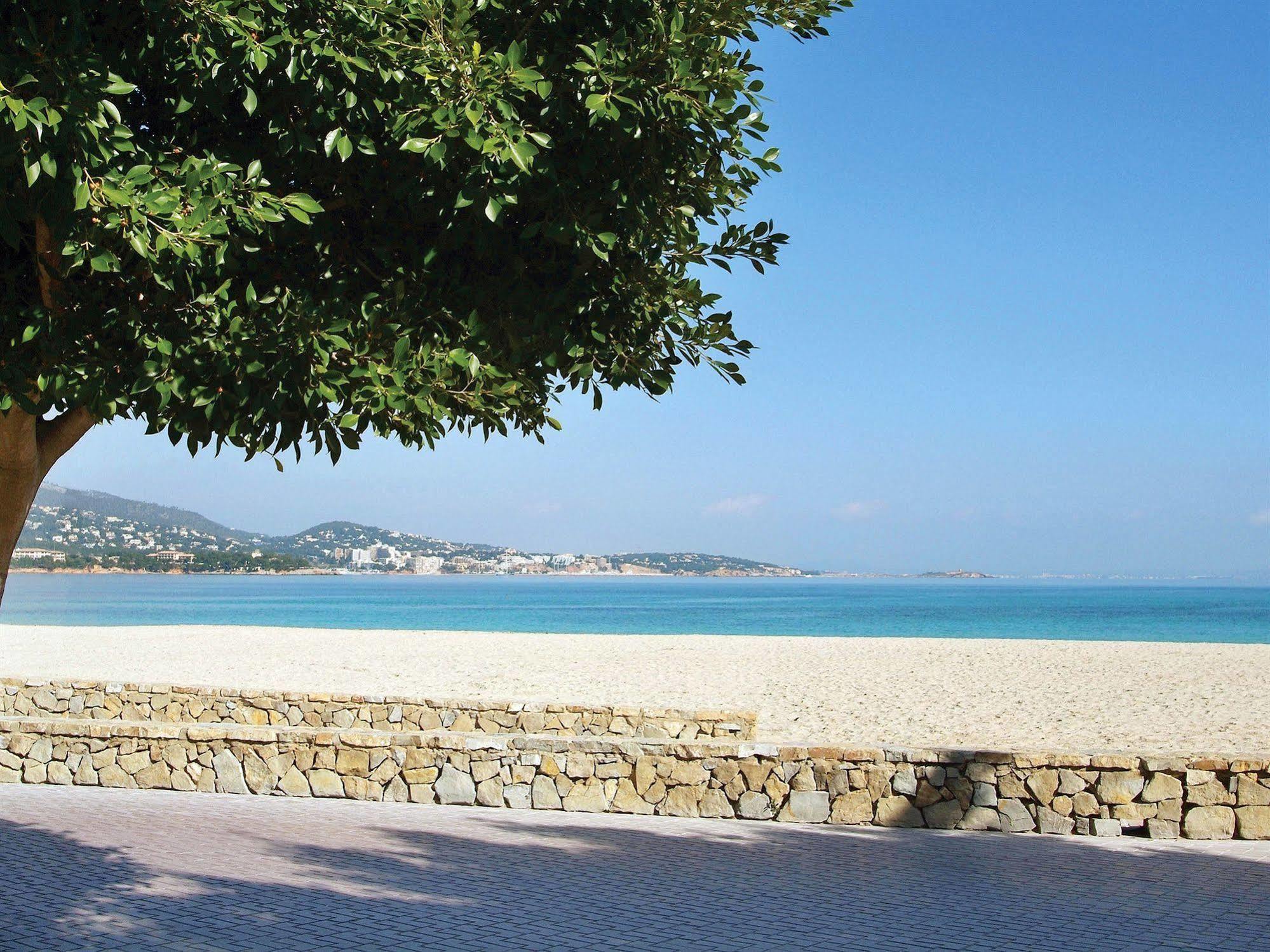 Bellevue Vistanova Hotel Magaluf  Exterior photo